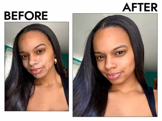 Amazon Olay Age Defying & Hydrating Body Lotion with Niacinamide