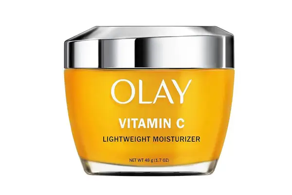 Olay Vitamin C Lightweight Face Moisturizer