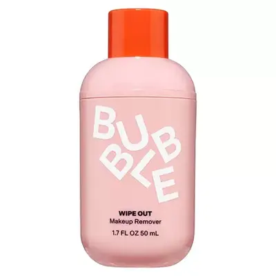 Wipe Out Makeup Remover