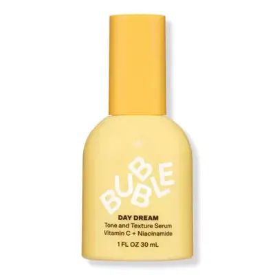 Day Dream Vitamin C + Niacinamide Tone & Texture Serum