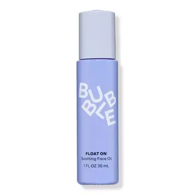 Float On Soothing Facial Oil 