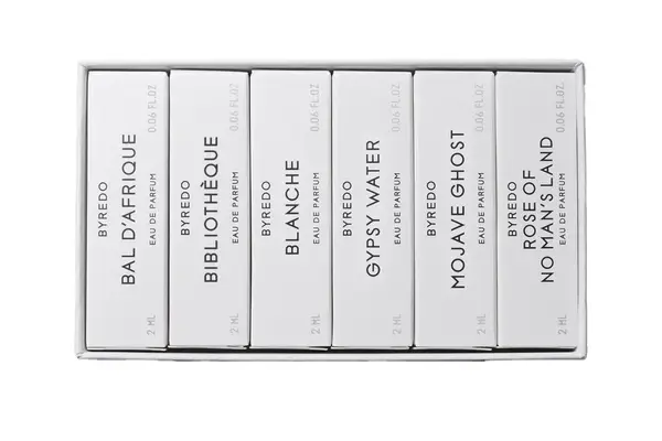 Byredo Discovery Set