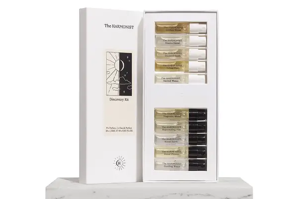 The Harmonist Discovery Set