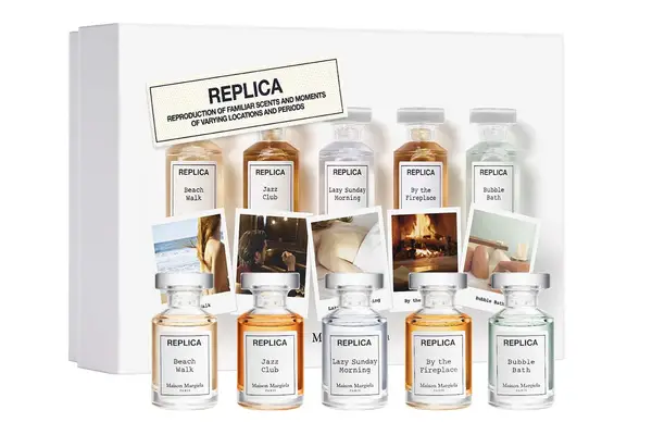 Maison Margiela Replica Mini Coffret Set