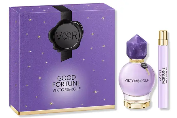 Viktor & Rolf Good Fortune Gift Set