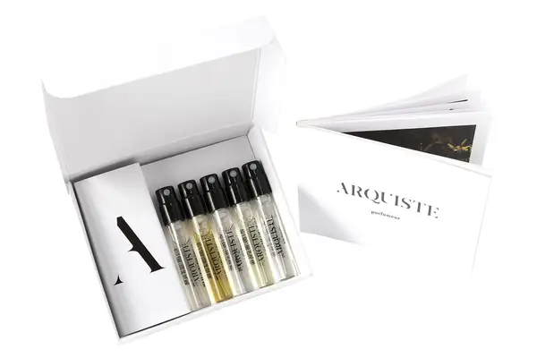 Arquiste Discovery Set