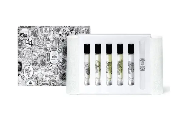 Eau de Toilette Discovery Set
