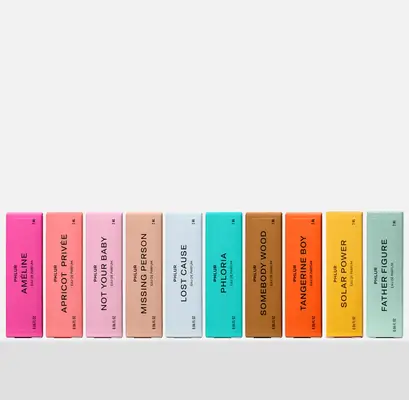 Memo Paris Eau de Parfum Discovery Set