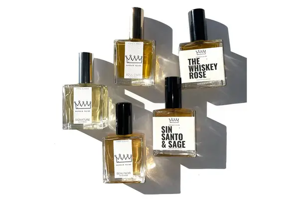 Savoir Faire Ultimate Collection