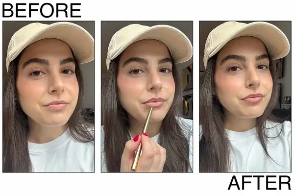 Rhode Peptide Lip Shape lip liner