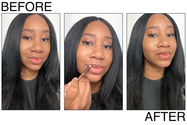 Charlotte Tilbury Lip Cheat Lip Liner in Iconic Nude