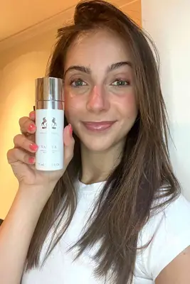 Crown Affair The Signature Scent Hair Perfume