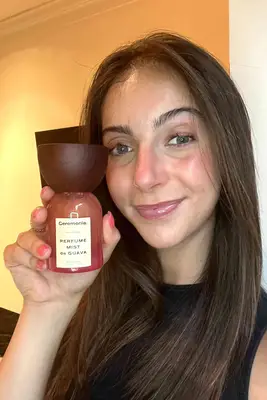 Parfums de Marly Valaya Hair Perfume