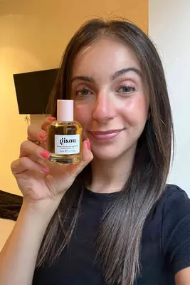 Ceremonia Guava Hair and Body Mist