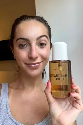 Gisou Honey Infused Hair Perfume