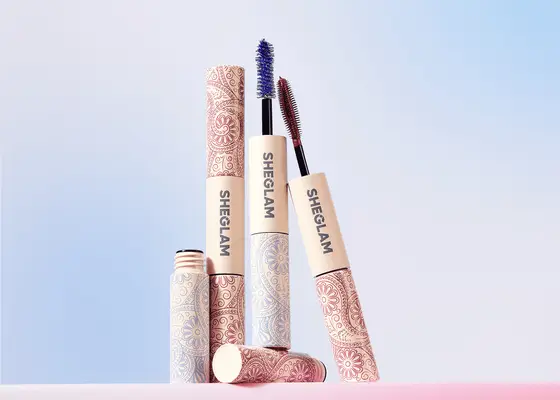 Tato vínová řasenka způsobuje, že moje barva očí pop desetfold