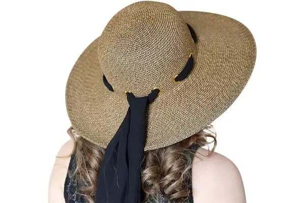 Sungrubbies Solara Sun Hat