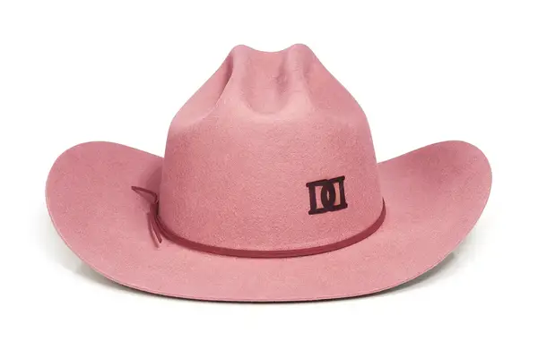 Deseri Western Hat