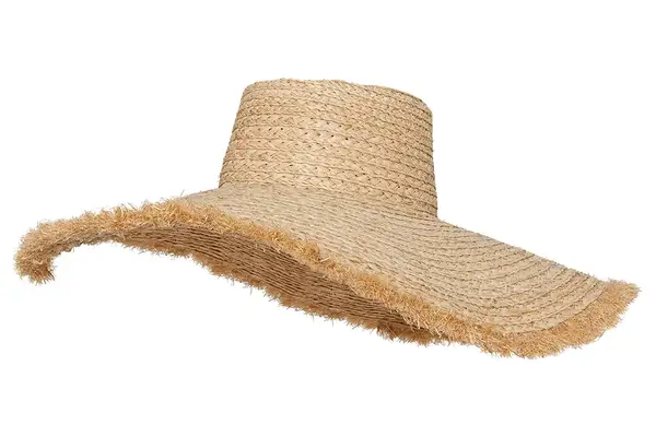 Monday Swimwear Bondi Hat - Wide Brim