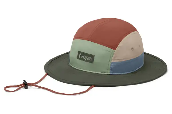 Cotopaxi Tech Bucket Hat