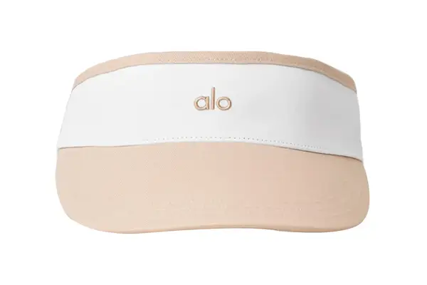 alo Colorblock Visor