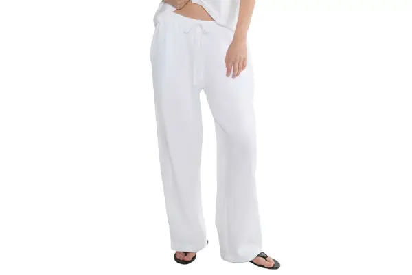 Aritzia Little Moon Airplush Cotton™ Sail Pant