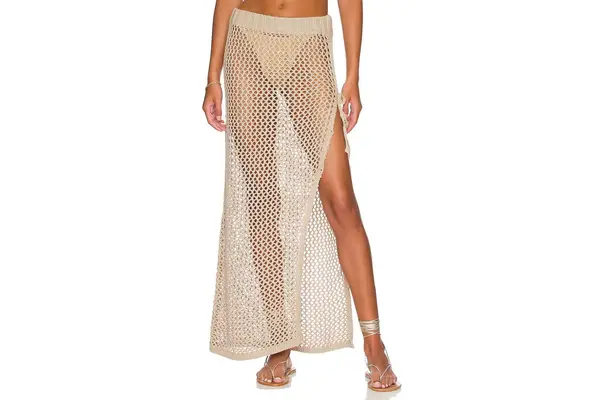 Beach Riot Deborah Skirt