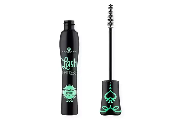 Essence Cosmetics Lash Princess False Lash Effect Mascara