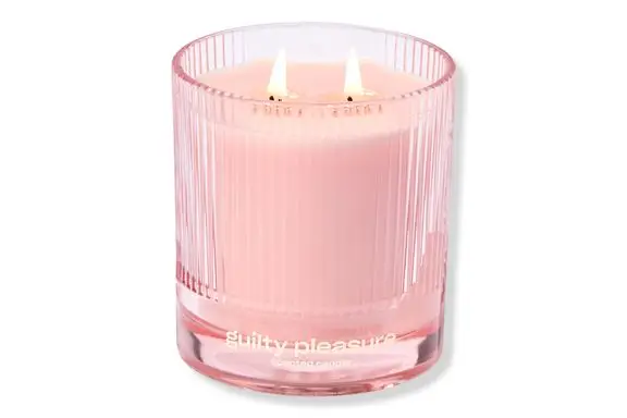 Ulta Snif Guilty Pleasure Scented Candle