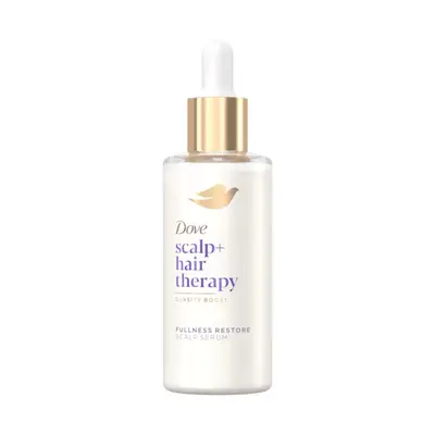 Scalp + Hair Therapy Fullness Restore Scalp Serum