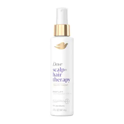 Scalp + Hair Therapy Root Lift Thickening Spray