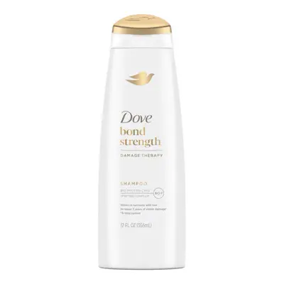 Dove Hair schafft erschwingliche Produkte für alle Texturen - hier sind 12 Produkte, die man ausprobieren kann