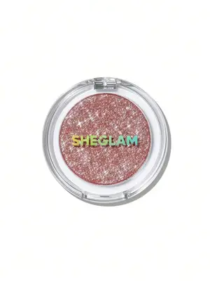 SHEGLAM Enigma Eyeshadow in Carats