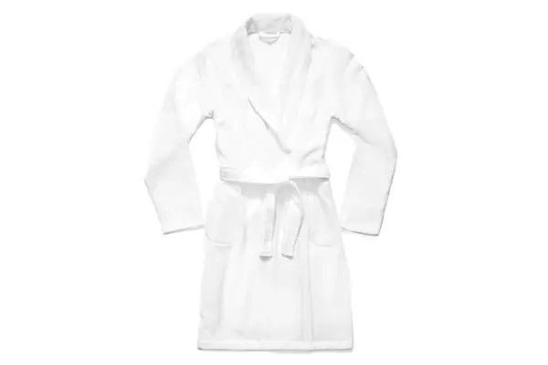 Brooklinen Super-Plush Robe