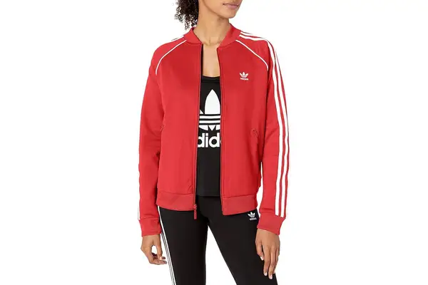 Adidas Originals Superstart Track Jacket