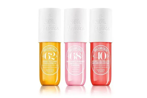 Sol De Janeiro PASSPORT TO PARADISE PERFUME SET | ONLINE EXCLUSIVE