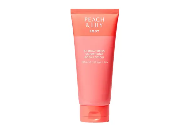 Peach & Lily KP Bump Boss Smoothing Body Lotion