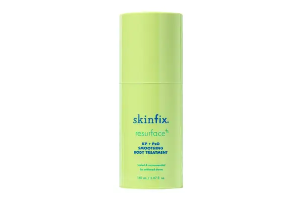 Skinfix Resurface+ KP + Psoriasis Smoothing Body Treatment