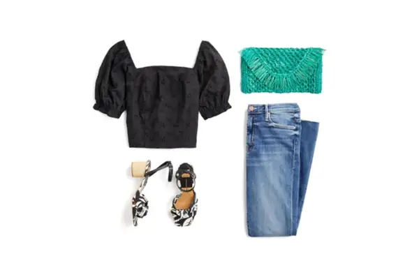 Stitch Fix Subscription