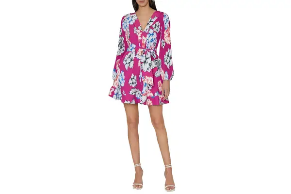 Armoire Milly Liv Petals Dress