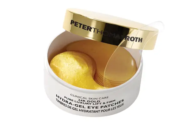 Peter Thomas Roth 24K Gold Pure Luxury Lift & Firm Hydra-Gel Eye Patches