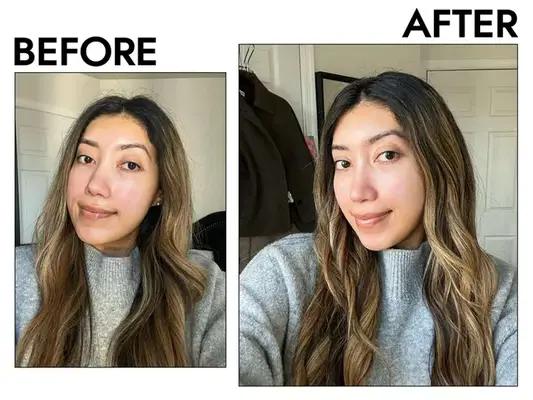 Sephora Dieux Skin Forever Eye Mask Reusable 100% Silicone Patches