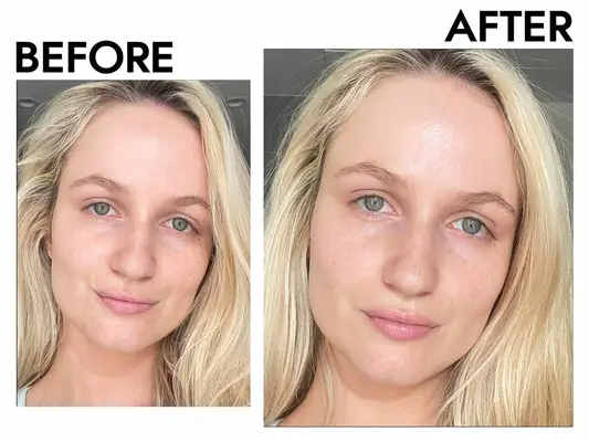 Topicals Faded Under Eye Masks