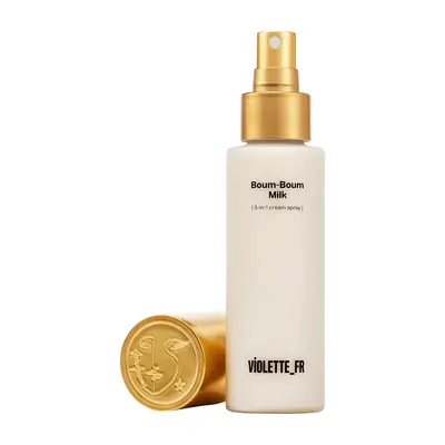 Violette_FR Boum-Boum Milk