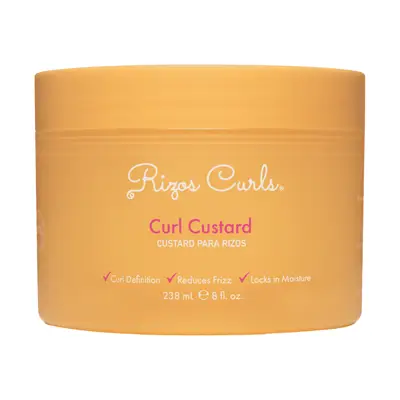 Rizos Curls Curl Custard
