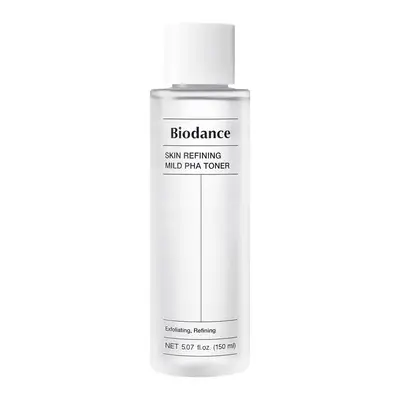 Biodance Skin Refining Mild PHA Toner