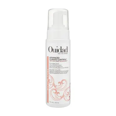 Ouidad Advanced Climate Control Featherlight Volumizing Foam