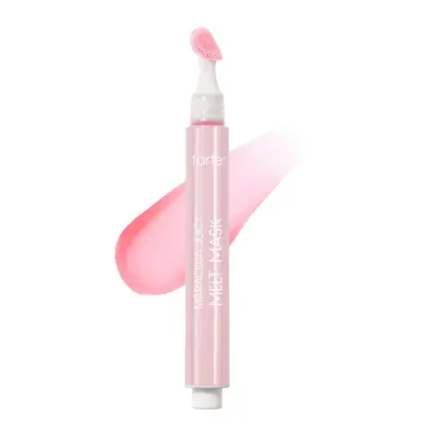 Tarte Maracuja Juicy Melt Mask in icing blushed pink