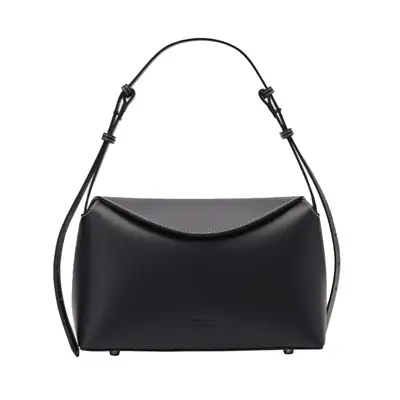 Freja Hudson Bag in black
