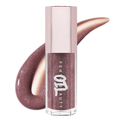 Fenty Beauty Gloss Bomb Oil Luminizing Lip Oil 